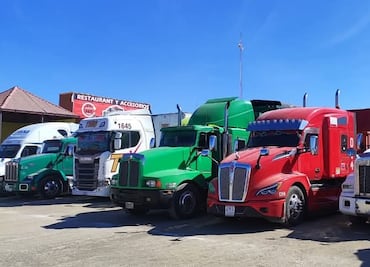 Transportistas denuncian inseguridad y corrupción: “El transporte está sangrando”
