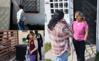 Instancia de la Mujer en Tizayuca realiza visitas domiciliarias para verificar casos de violencia de género