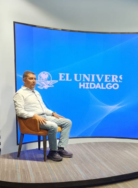 Tulancingo reunirá moda, cultura y sabor en la Expo Textil 2025 | foto: especial