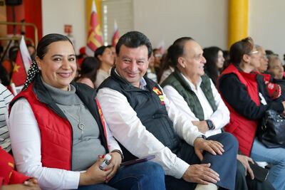 PT arranca afiliación masiva en Hidalgo rumbo a próximos procesos electorales