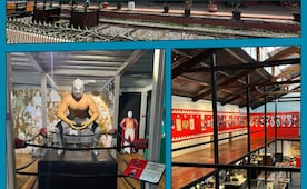 Tulancingo apuesta por sus museos en Semana Santa; esperan hasta 12 mil visitantes