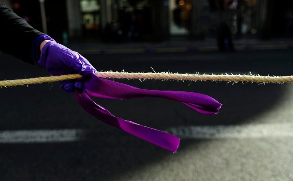 Este 8 de marzo se celebra el Día Internacional de la Mujer, pero destaca el hecho que 67% de las encuestadas afirma no saber cuándo se conmemora | Imagen ilustrativa