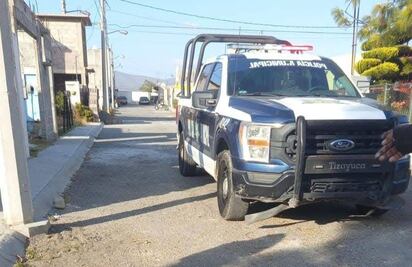 Sujeto es detenido por presunto abuso sexual infantil