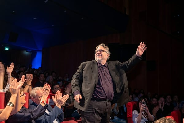 El Laberinto de “Del Toro”: resistencia humana en Cannes 2026