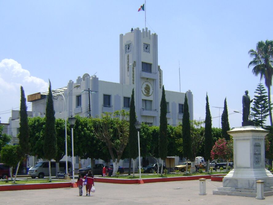 La fuga de dos reos se registró el 5 de noviembre, cerca de las instalaciones de los juzgados de Mixquiahuala | Foto: Especial