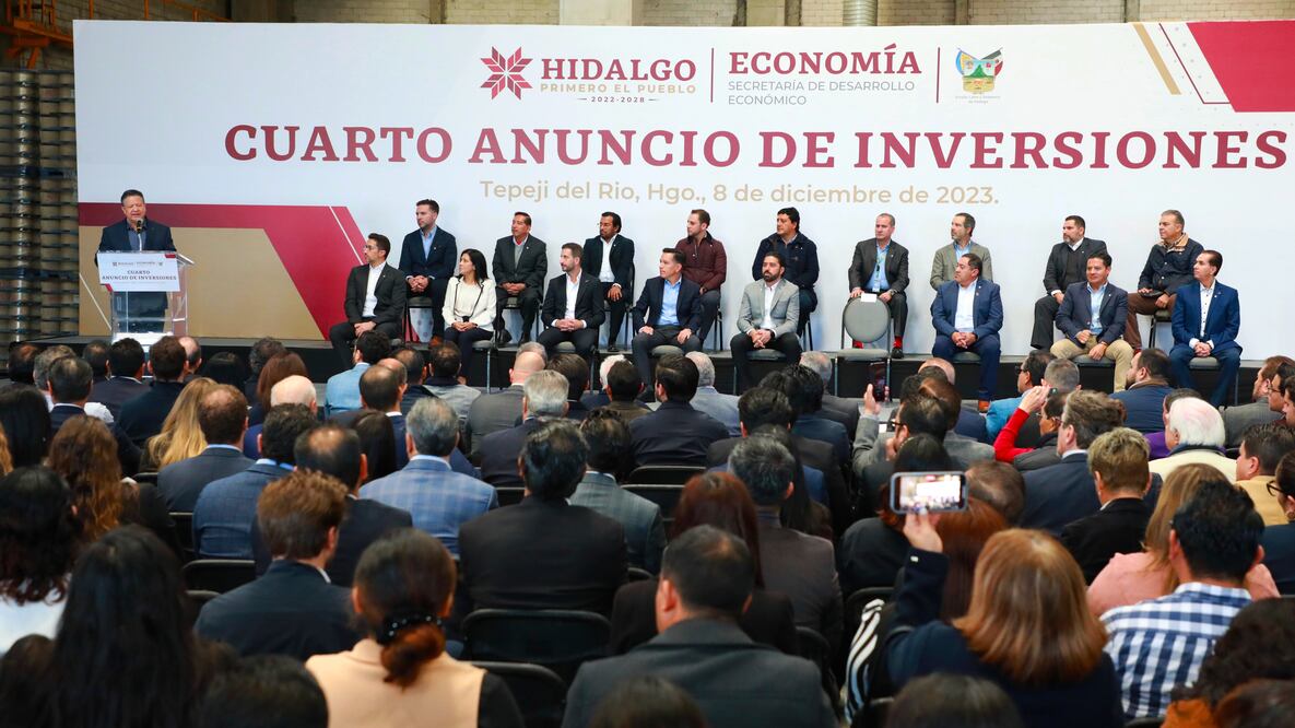 Twitter:  Julio Menchaca