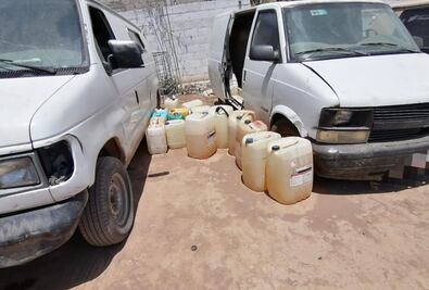 Denuncias ante FGR por robo de hidrocarburo ya superan las del año pasado