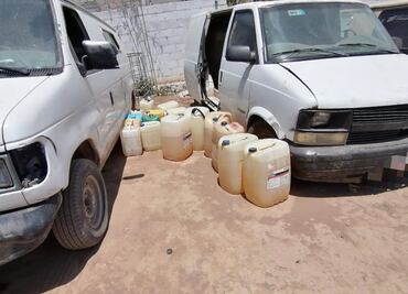 Denuncias ante FGR por robo de hidrocarburo ya superan las del año pasado