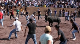Santiago Tulantepec alista la Santiagada 2026; esperan más de 50 mil visitantes durante la feria patronal