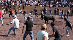 Santiago Tulantepec alista la Santiagada 2026; esperan más de 50 mil visitantes durante la feria patronal