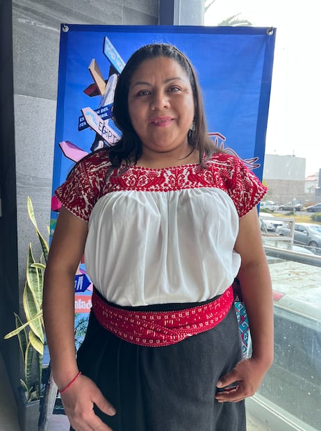 Santiago Tulantepec será sede del primer Festival Cocina y Tradición de México | foto: Turismo Hidalgo