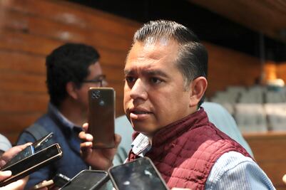 Hernández Araus no solventó observaciones por 4.9 millones en el Congreso