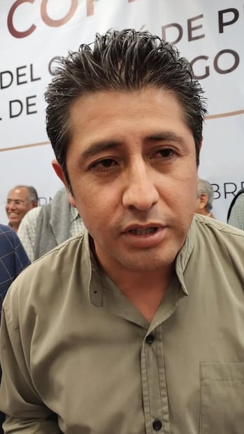 Juan Alberto Santuario Elías - Especial