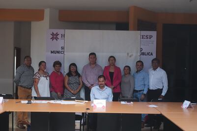 Estafa Siniestra: Alcalde de Atitalaquia abandona el cargo y llaman al suplente