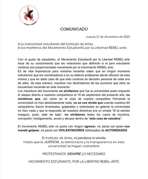 Cortesía