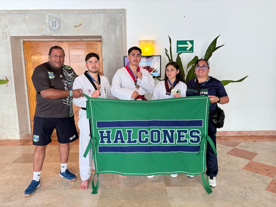 La UTEC pone en alto a Hidalgo | Foto: SEPH