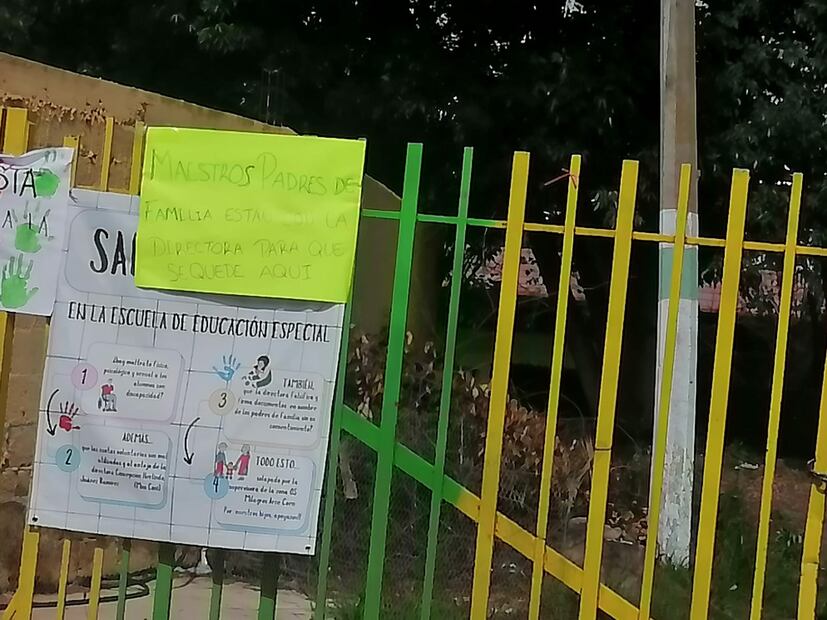 Nuevamente, CAM de Tulancingo se quedó sin directora | Foto: Grisel Lira