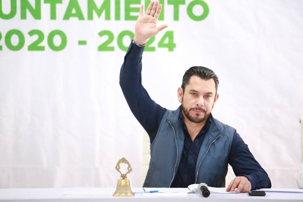 Facebook: Israel Felix Soto