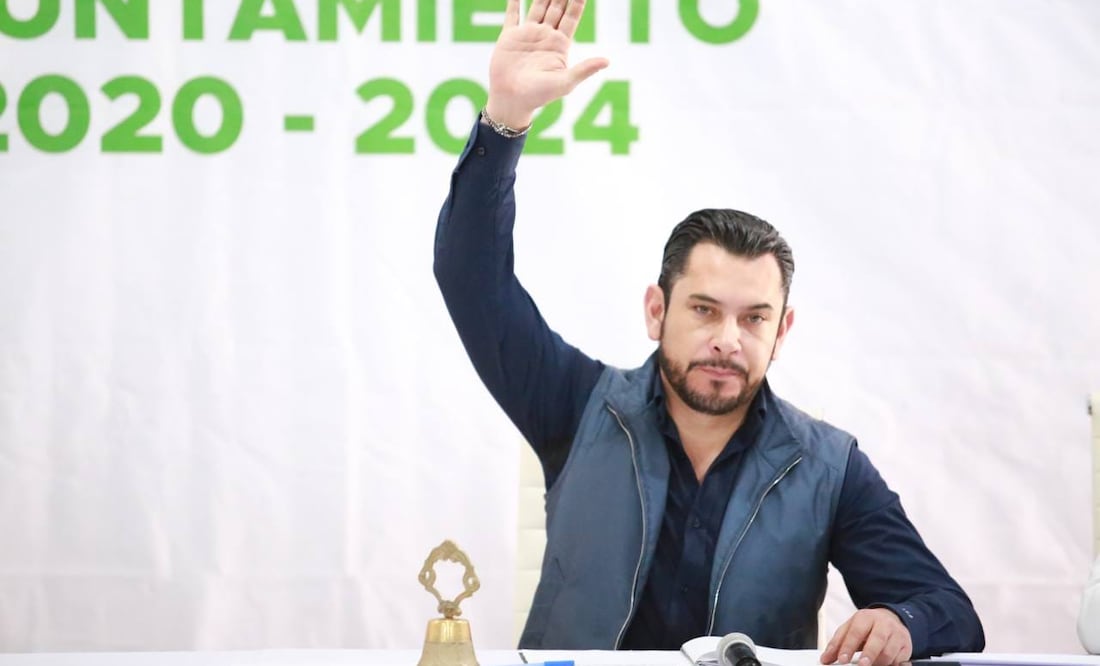 Facebook: Israel Felix Soto