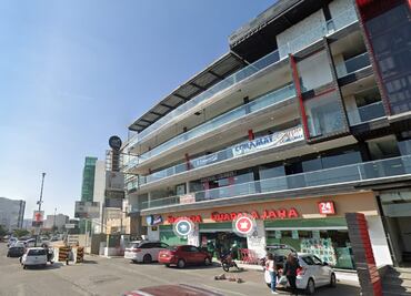 Individuo detenido en bar Cotorritos se queda en prisión preventiva