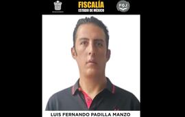 Dan 20 años de prisión a “Fer Italia” por violación; enfrenta un segundo proceso penal por el mismo delito 