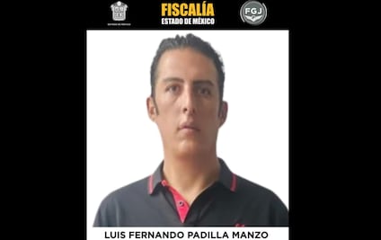 Dan 20 años de prisión a “Fer Italia” por violación; enfrenta un segundo proceso penal por el mismo delito 