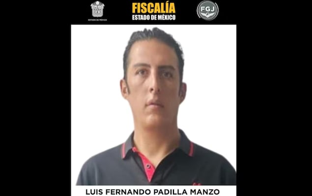 Dan 20 años de prisión a “Fer Italia” por violación; enfrenta un segundo proceso penal por el mismo delito 