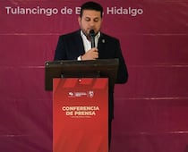 Enzo Balderas se dice dispuesto a devolver liquidación si Contraloría lo solicita