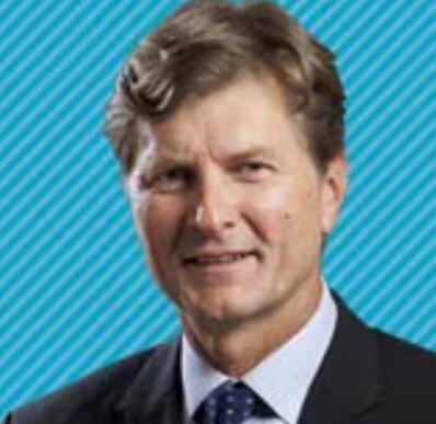 Enrique de la Madrid