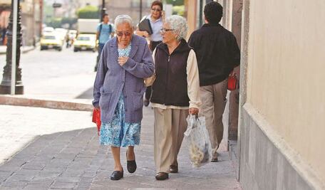 Pensión de mujeres de 60 a 64 años: Ubica aquí tu módulo de registro