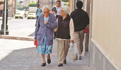 Pensión de mujeres de 60 a 64 años: Ubica aquí tu módulo de registro