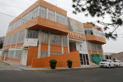 Tras renuncia de Manlio Herrera, integrantes del Sutspeeh buscan designar comité interino