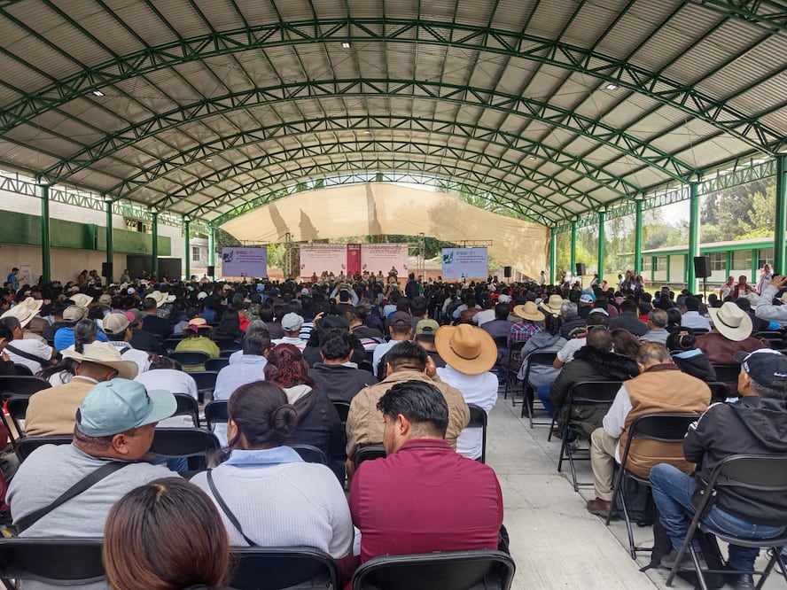 Foto:Erika Gutiérrez