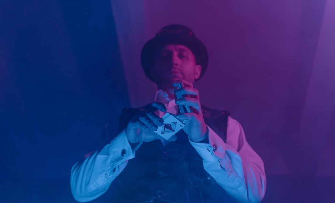 Día Internacional del Mago: ¿por qué se celebra cada 31 de enero?
Foto: Pexels