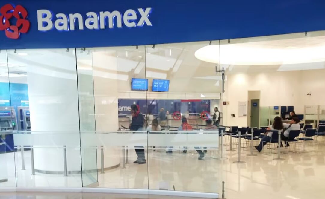 De acuerdo con la Asociación de Bancos de México, en el país hay 63 mil 400 cajeros automáticos. Foto: Antonio Hernández