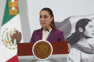 México rompe récord de visitantes internacionales y lanza certificación de turismo comunitario