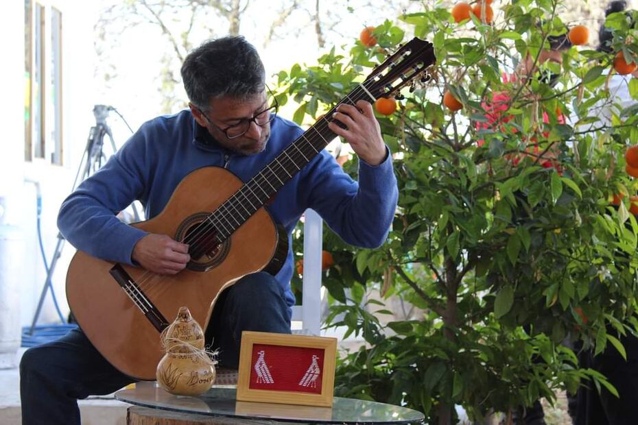 Foto: Gerardo Campa