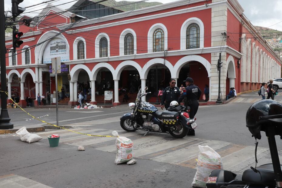 Foto: Luis Soriano