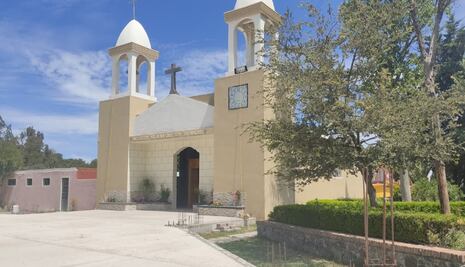 Despiden con una misa a hombres asesinados en Acatlán