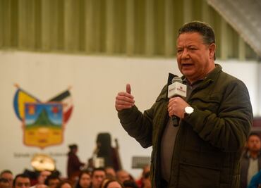 Mineral del Monte se suma a las Rutas de la Transformación