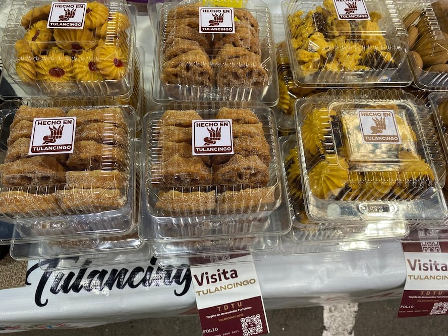 Una receta familiar que se niega a desaparecer | Foto: OEEH