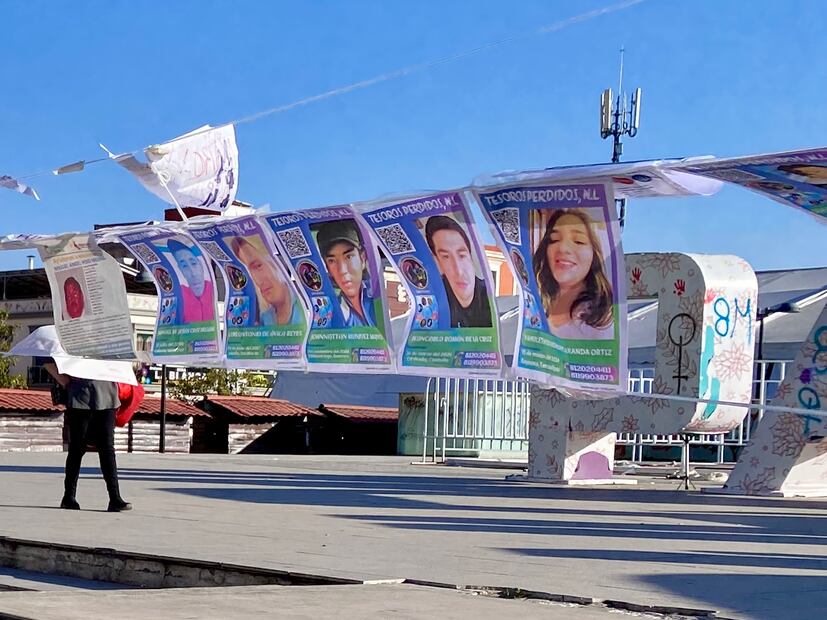 Del total de reportes 70.4% ya fueron ubicados, pero de ellas 11 las encontraron sin vida I Foto: Luis Soriano