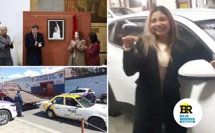 Bajo Reserva Hidalgo 14/1/26