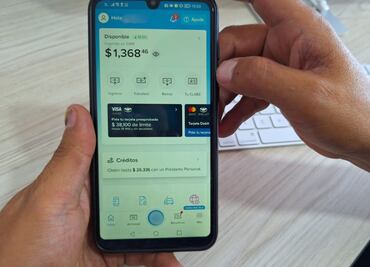 Mercado Pago busca convertirse en banco en México