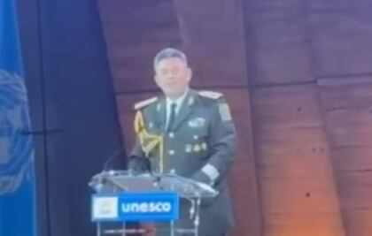 “¡Viva Francia y Viva México!”; así fue la premiación del AIFA como uno de los aeropuertos más bonitos del mundo