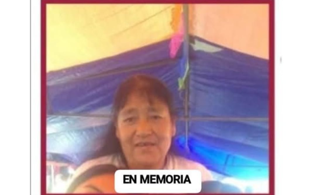Localizan sin vida a una mujer reportada como desaparecida en Atitalaquia | Cortesía
