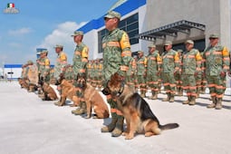 México envía ayuda humanitaria a Venezuela tras terremotos