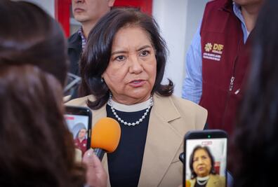 Rehabilitación de la Casa del Niño del DIF Hidalgo alcanza 90% de avance