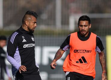 Se cae el fichaje bomba: Arturo Vidal no jugará el Mundial de Clubes con Pachuca