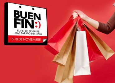 ¿Cuándo es el Buen Fin 2025? Fechas oficiales, duración y lo que debes saber